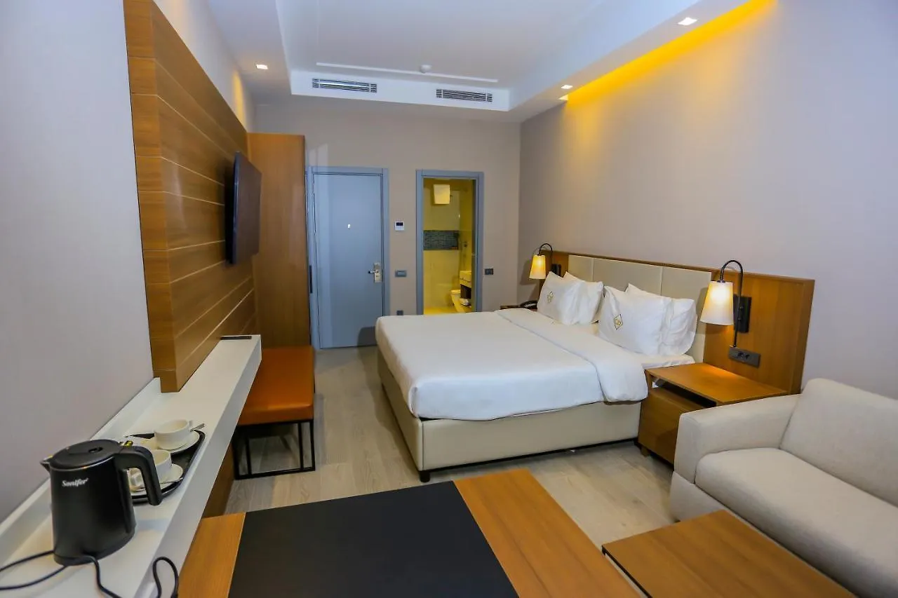 Citymax Hotel Baku