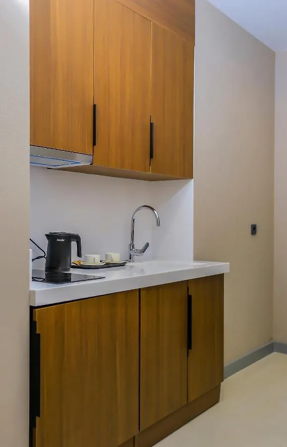 Citymax Hotel Baku