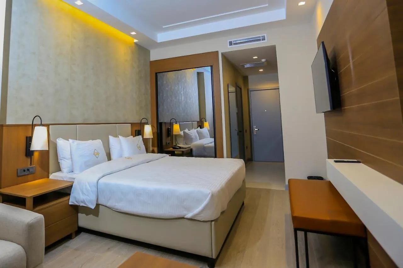 Citymax Hotel Baku
