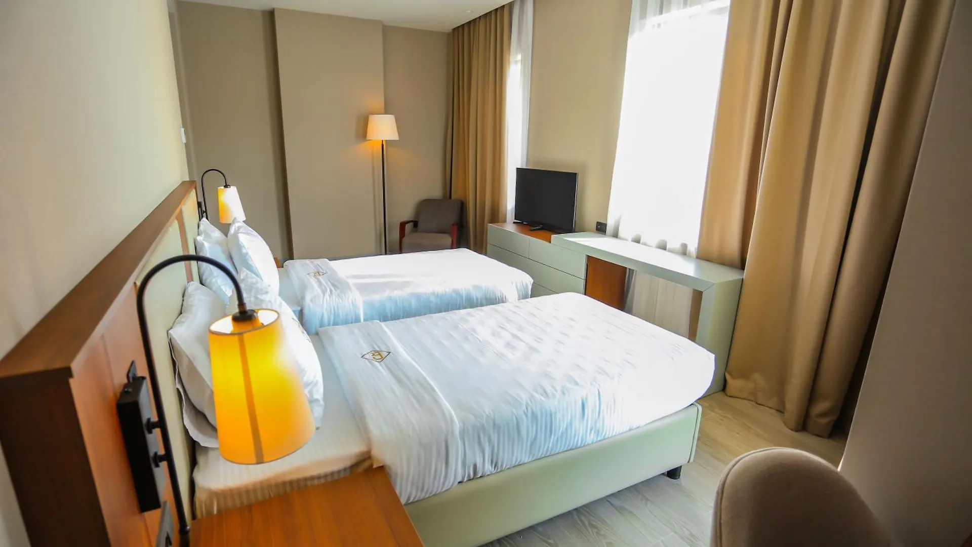 Citymax Hotel Baku 4*,  Ázerbájdžán