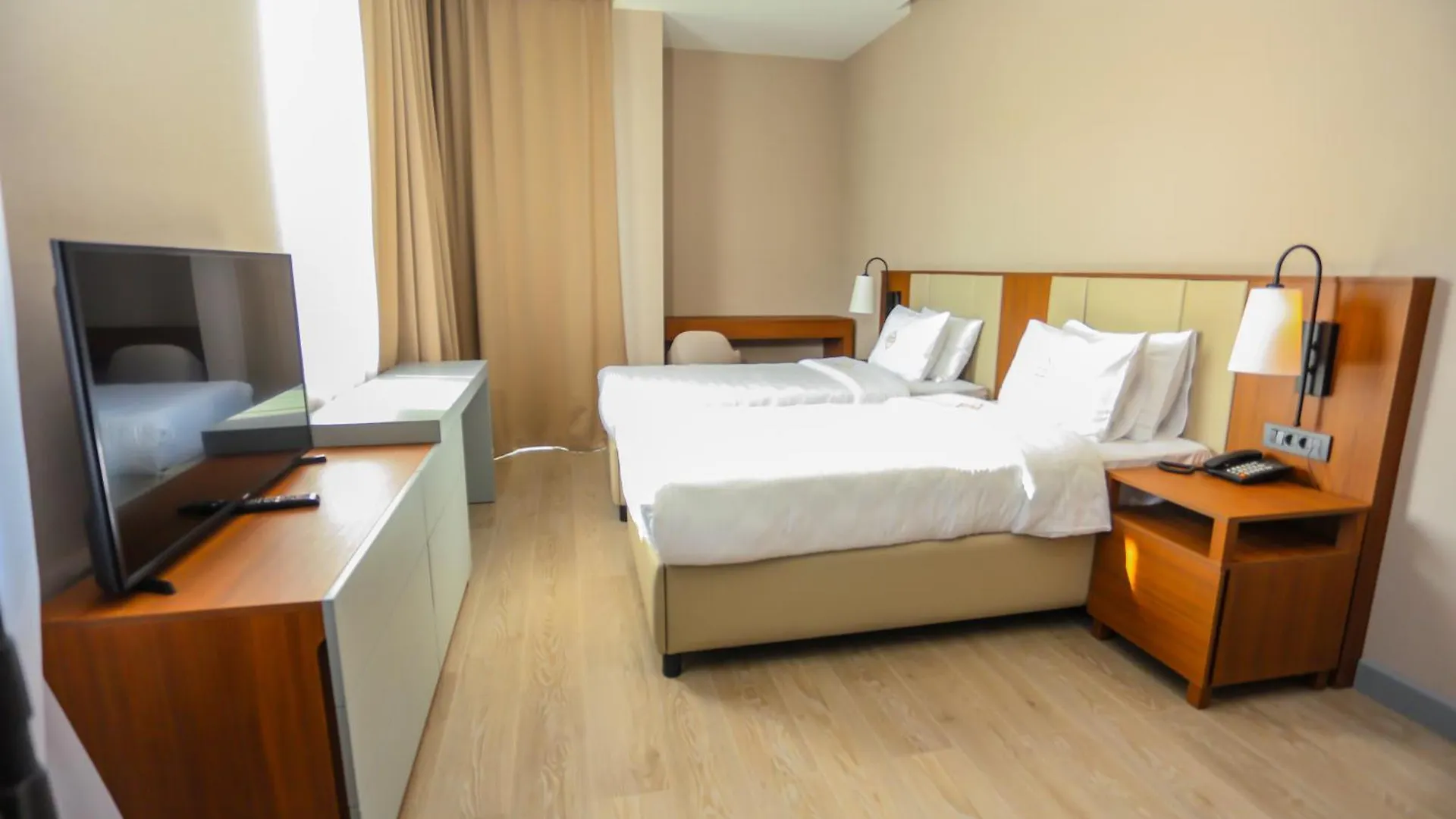 ****  Citymax Hotel Baku Azerbaijan