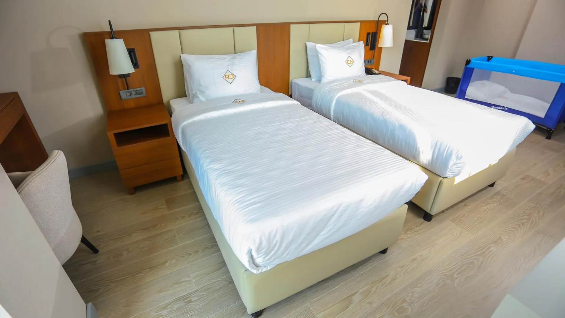 Citymax Hotel Baku 4*,  Azerbaijan
