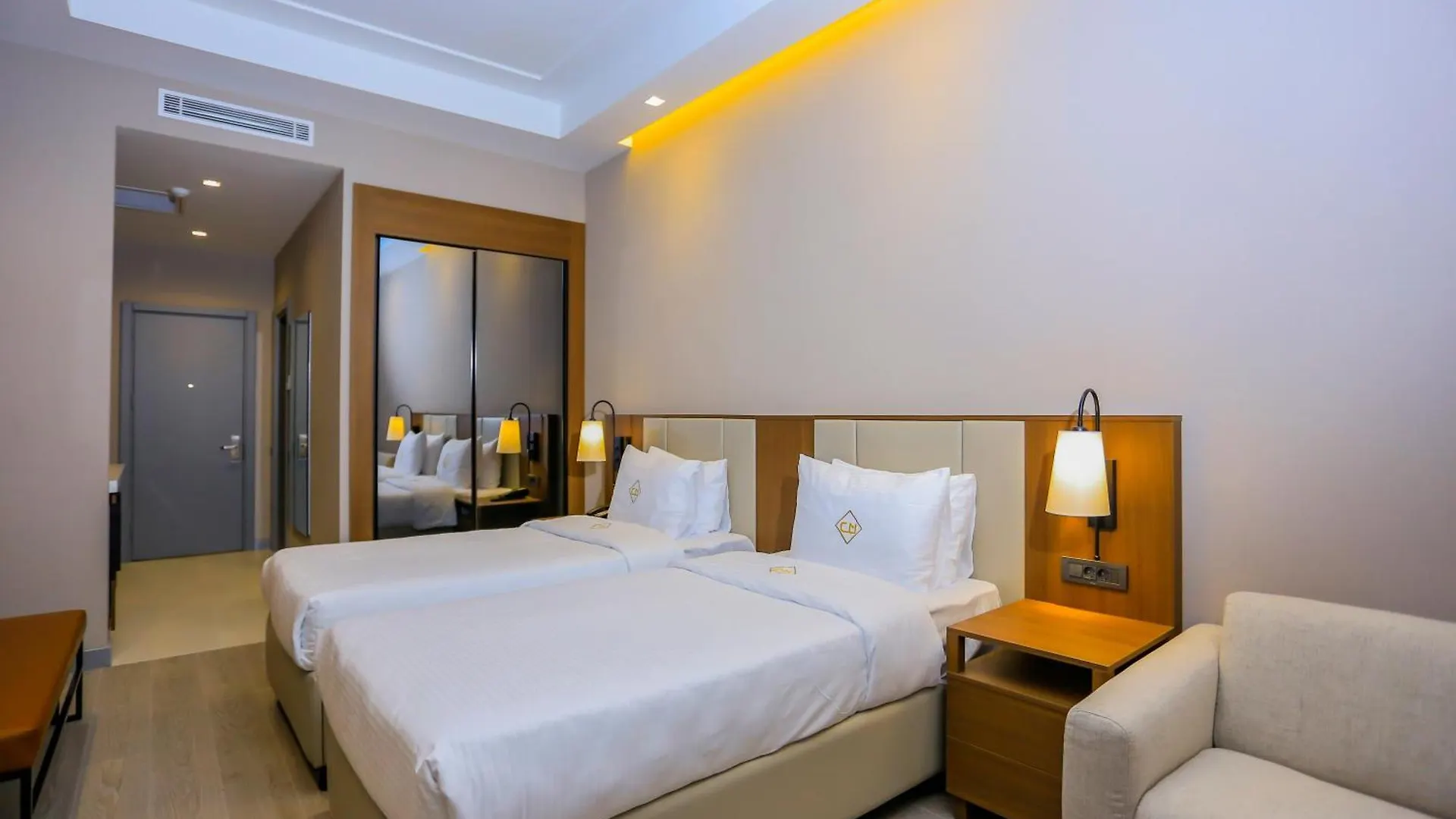 Citymax Hotel Baku