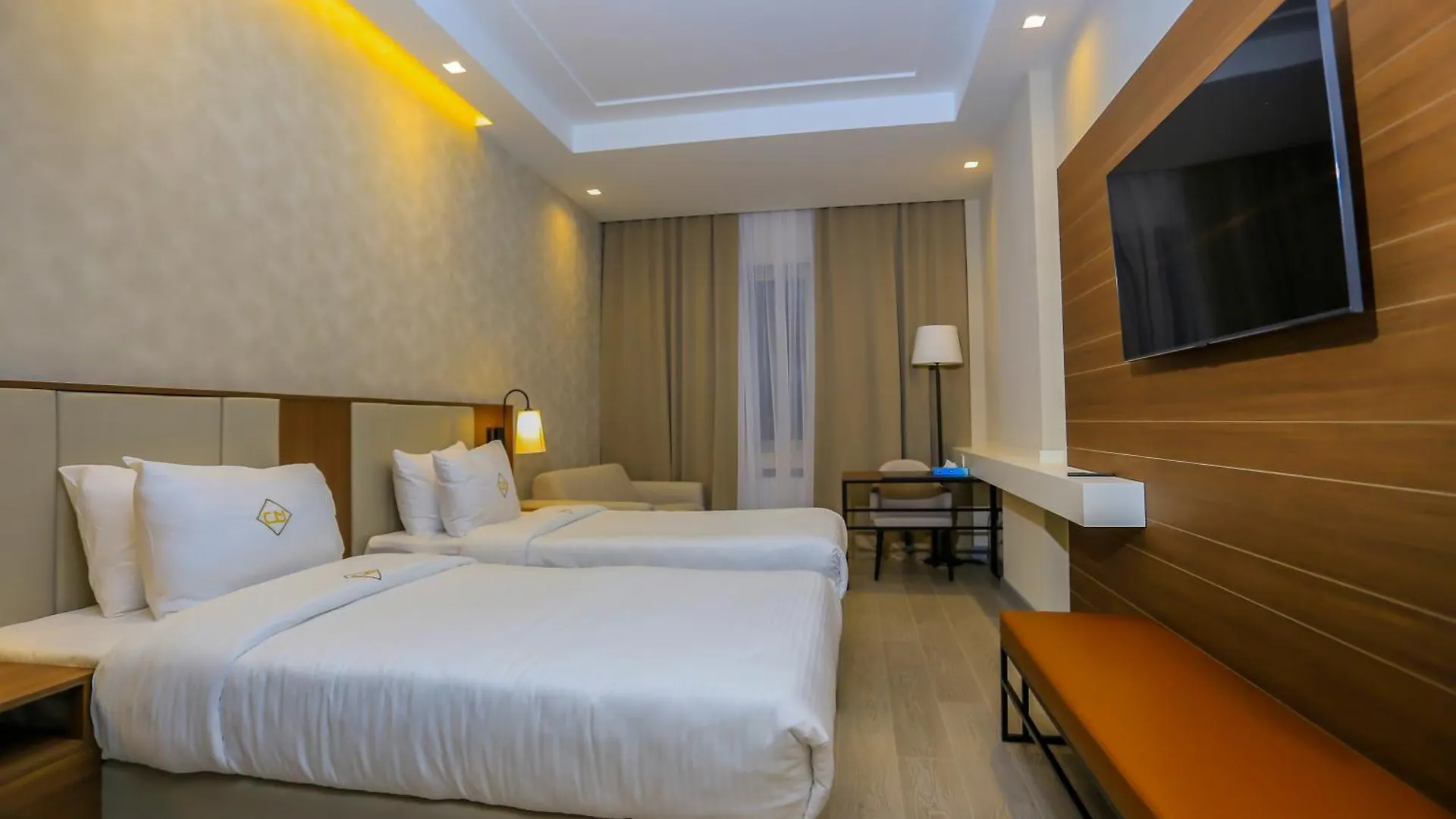 Citymax Hotel Baku