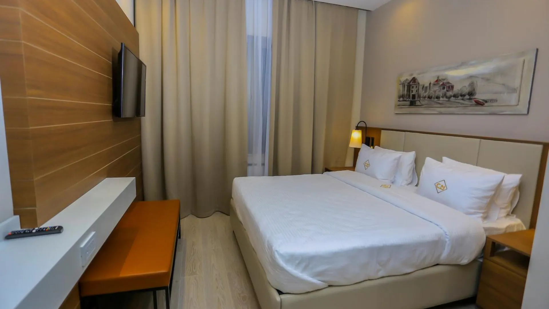 Citymax Hotel Baku