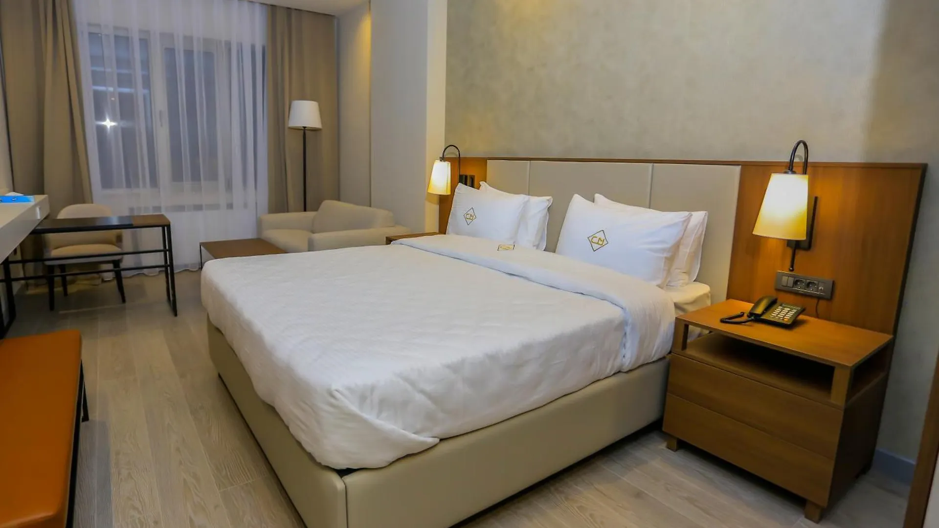 Citymax Hotel Baku