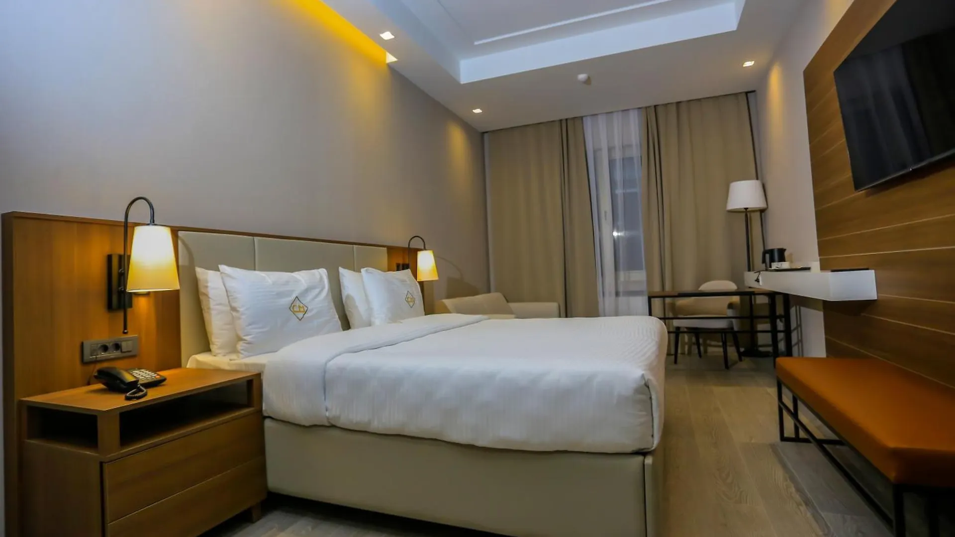 Citymax Hotel Baku