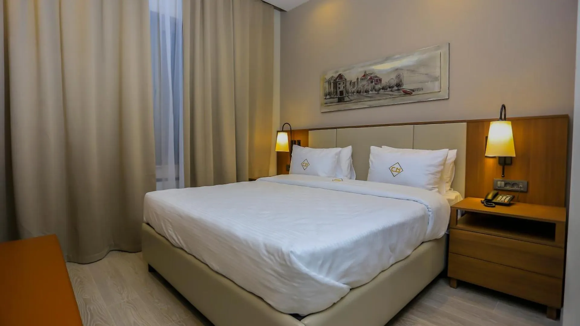 Citymax Hotel Baku