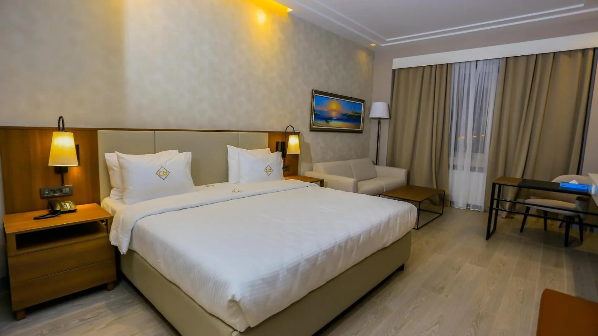 ****  Citymax Hotel Baku Azerbaijan