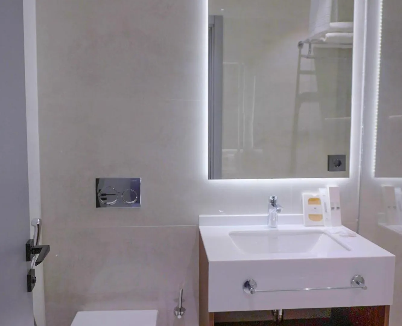 Citymax Hotel Baku Azerbaijan
