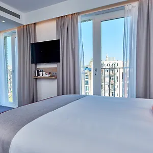 هوليداي إن إكسبريس - سيتي هول 3* أمستردام