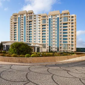 Otel Badamdar And Residences, Bakü