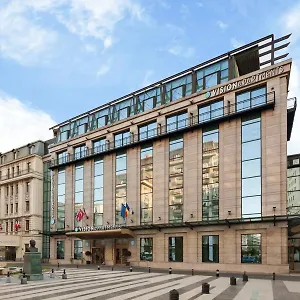 Visionapartments - Contactless Check-in 4* بوخارست