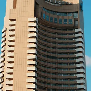 إنتركونتيننتال 5* بوخارست