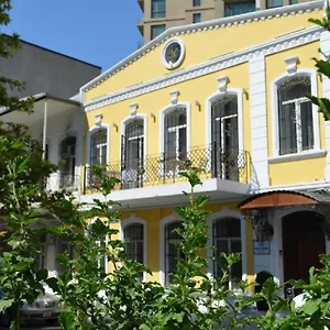 Otel Swan, Bakü