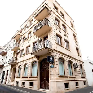 Central Baku Hotel Hotel