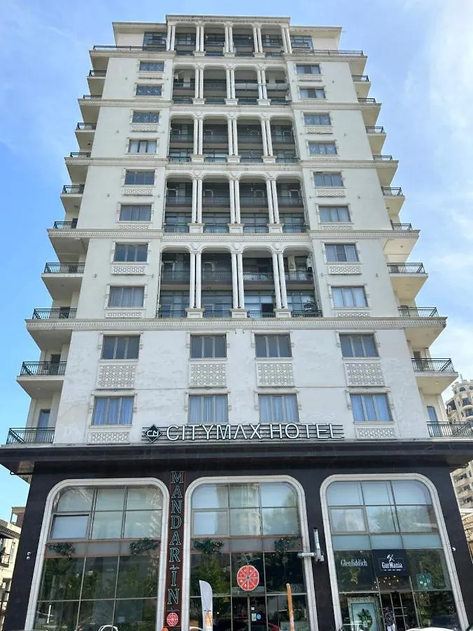 Citymax Hotel Baku 4*,  Azerbaijan