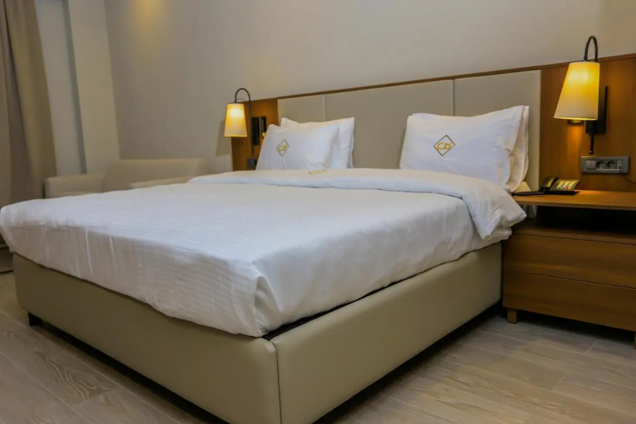Citymax Hotel Baku