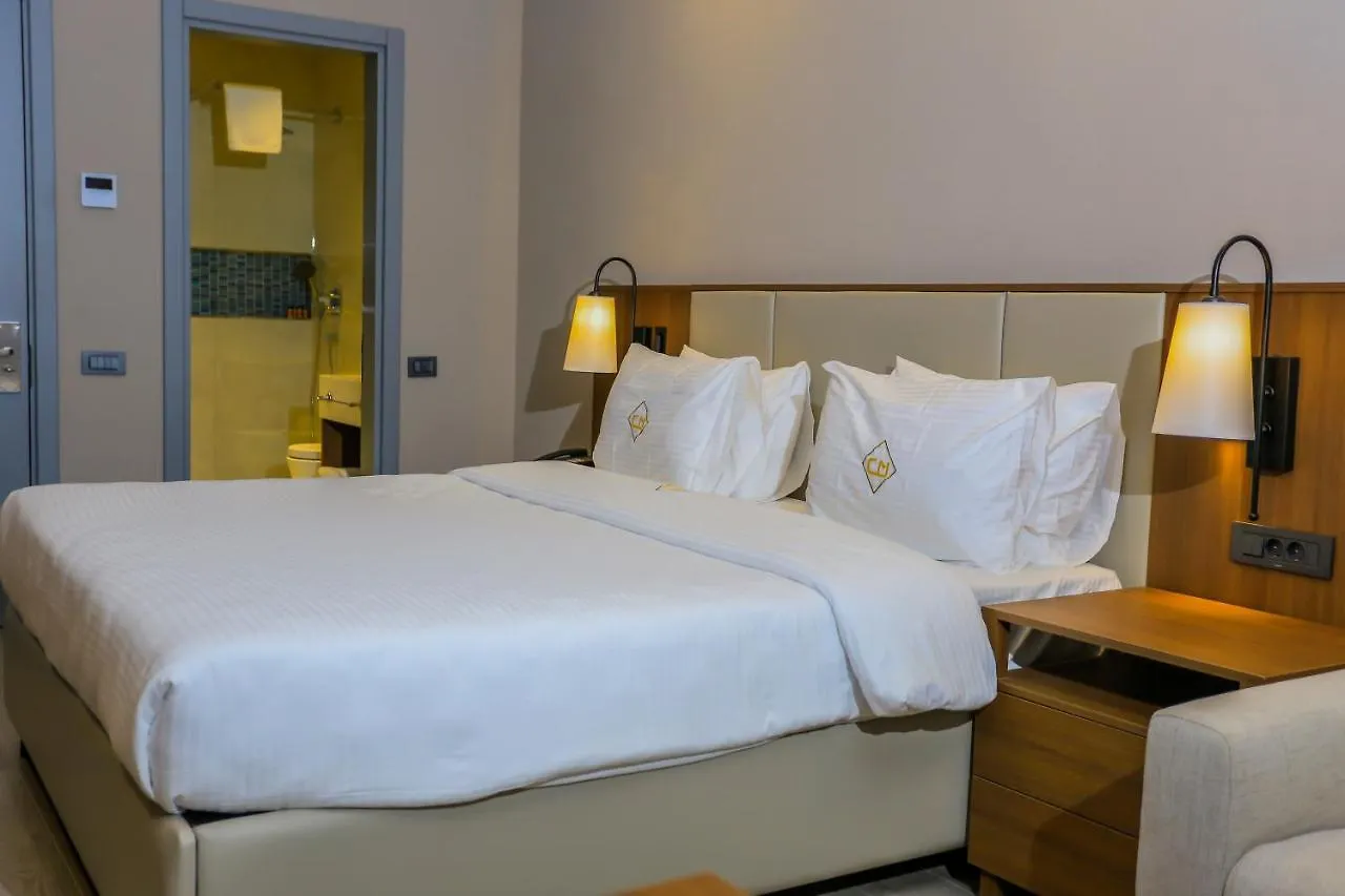 Citymax Hotel Baku