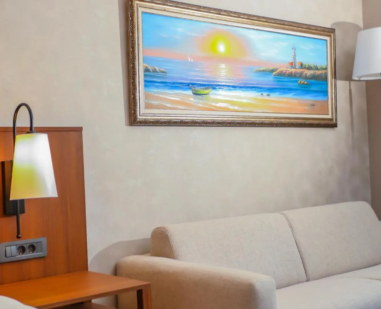 Citymax Hotel Baku