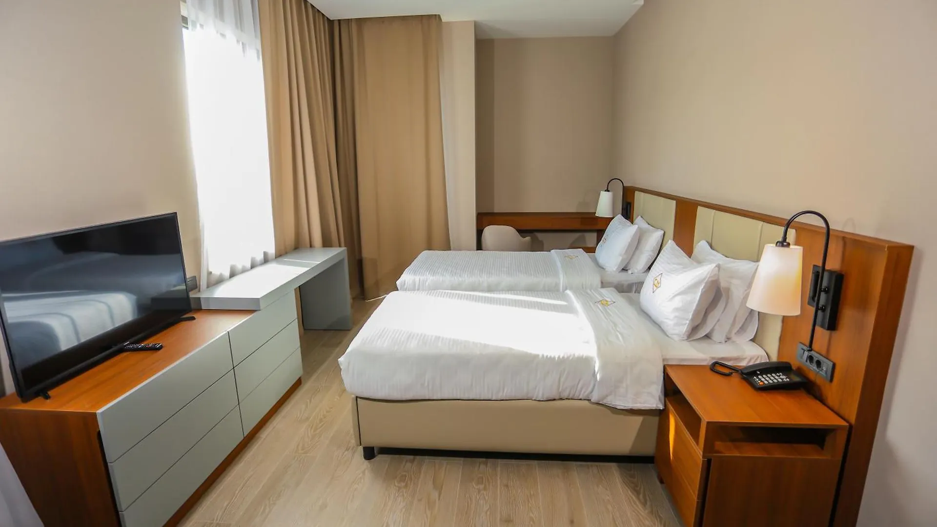 Citymax Hotel Baku