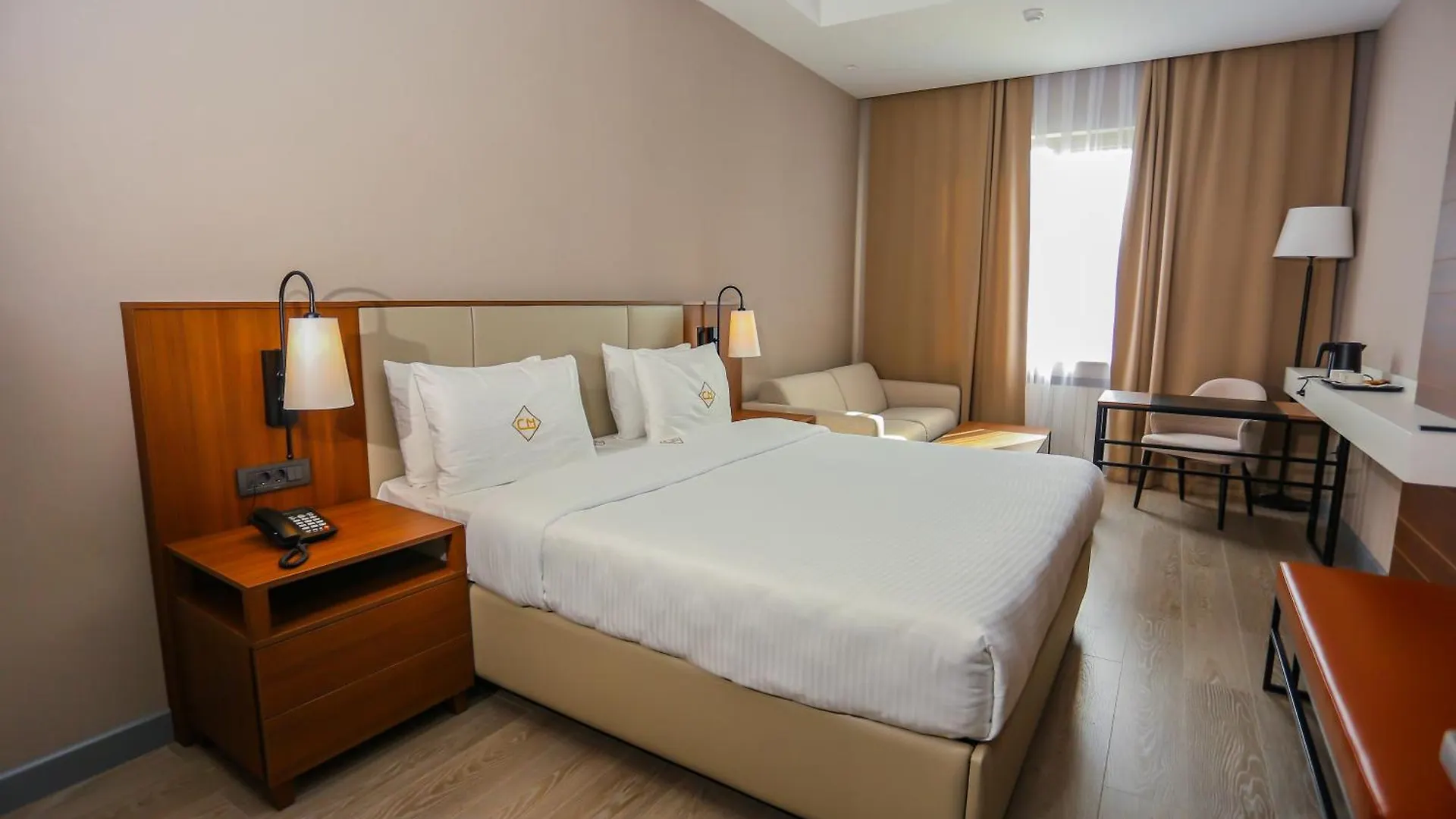 Citymax Hotel Baku