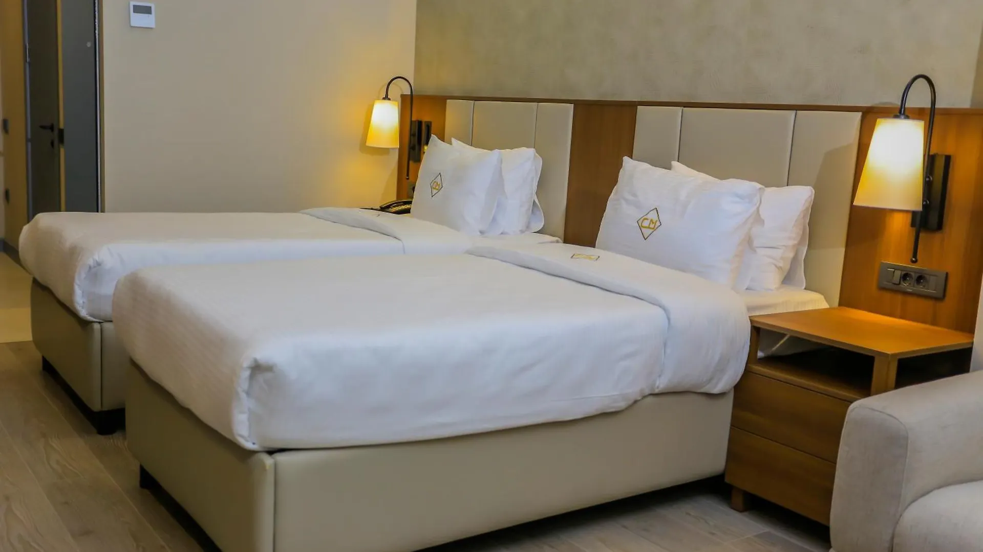Citymax Hotel Baku