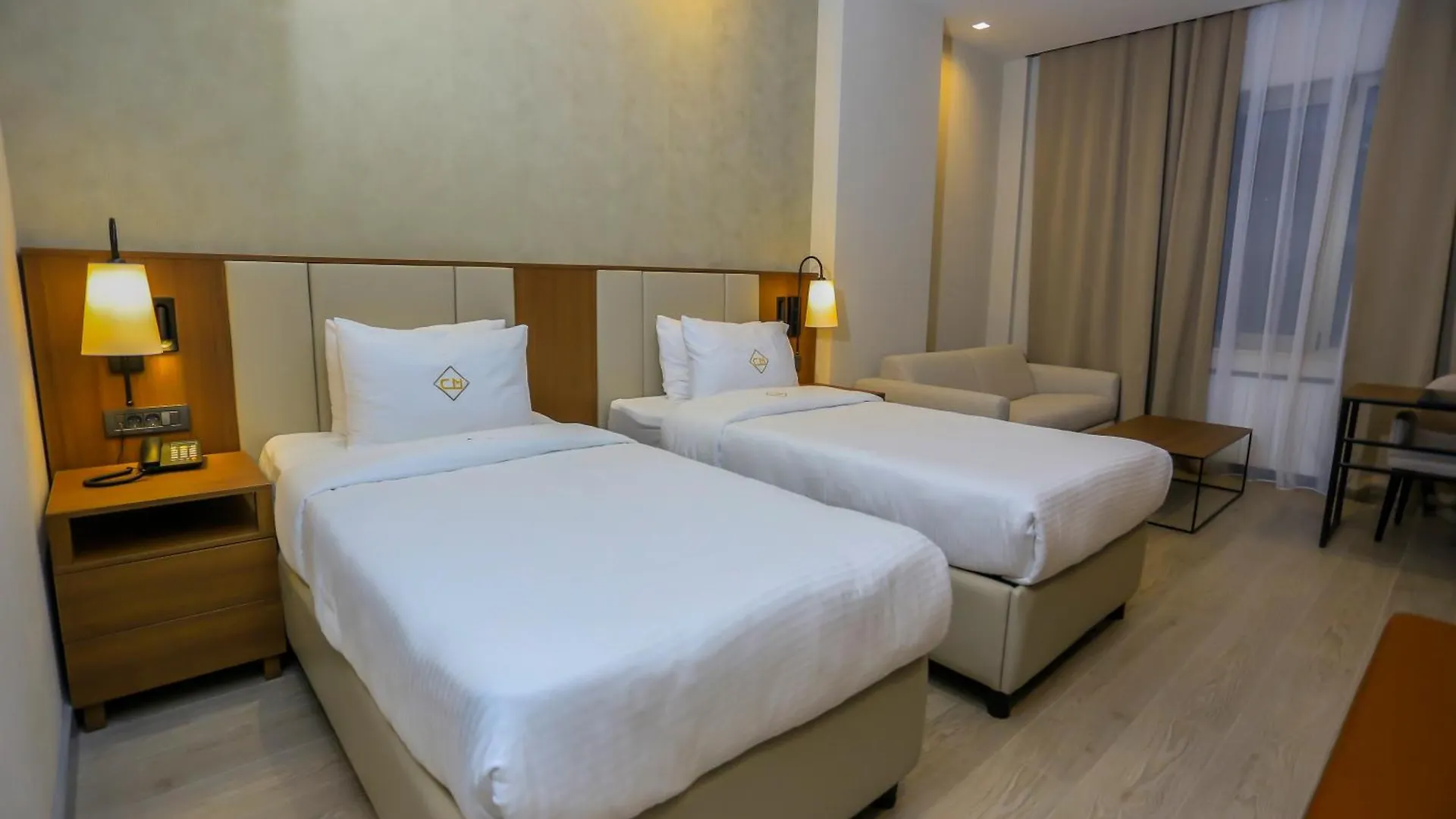 Citymax Hotel Baku