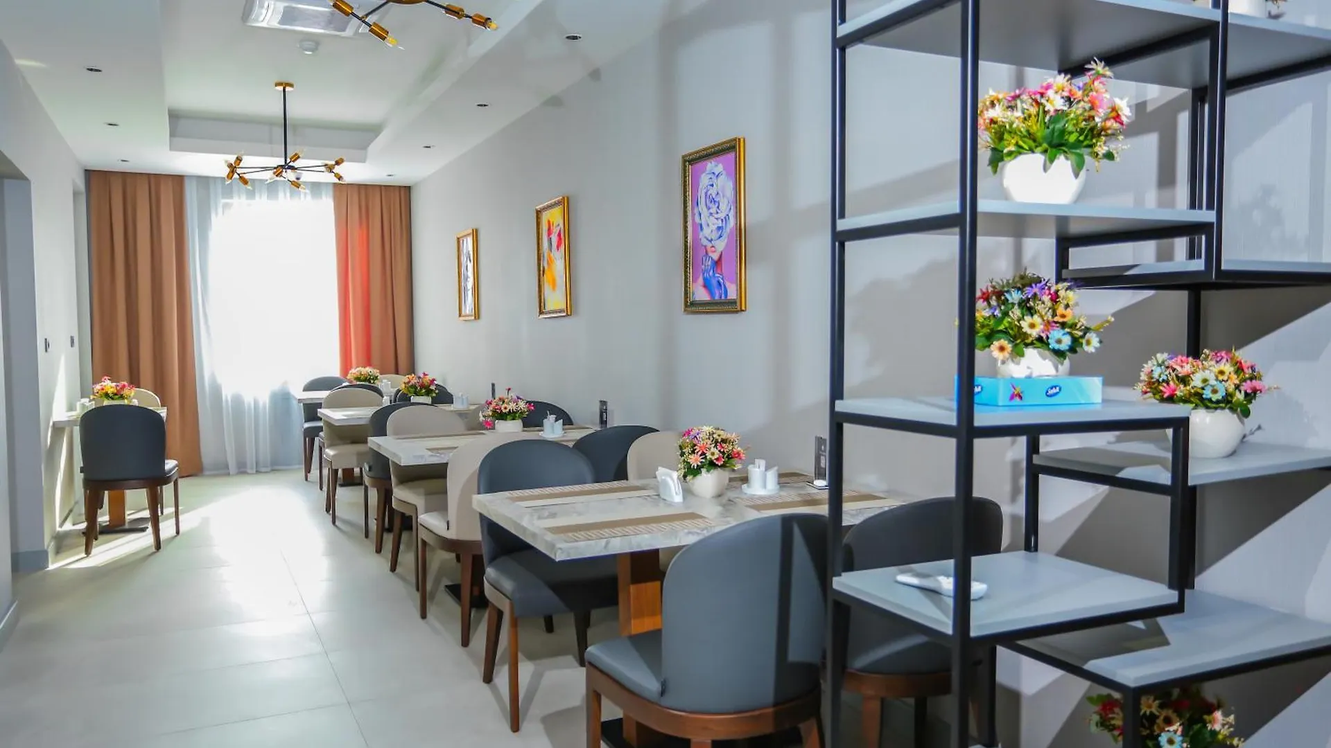 Citymax Hotel Baku