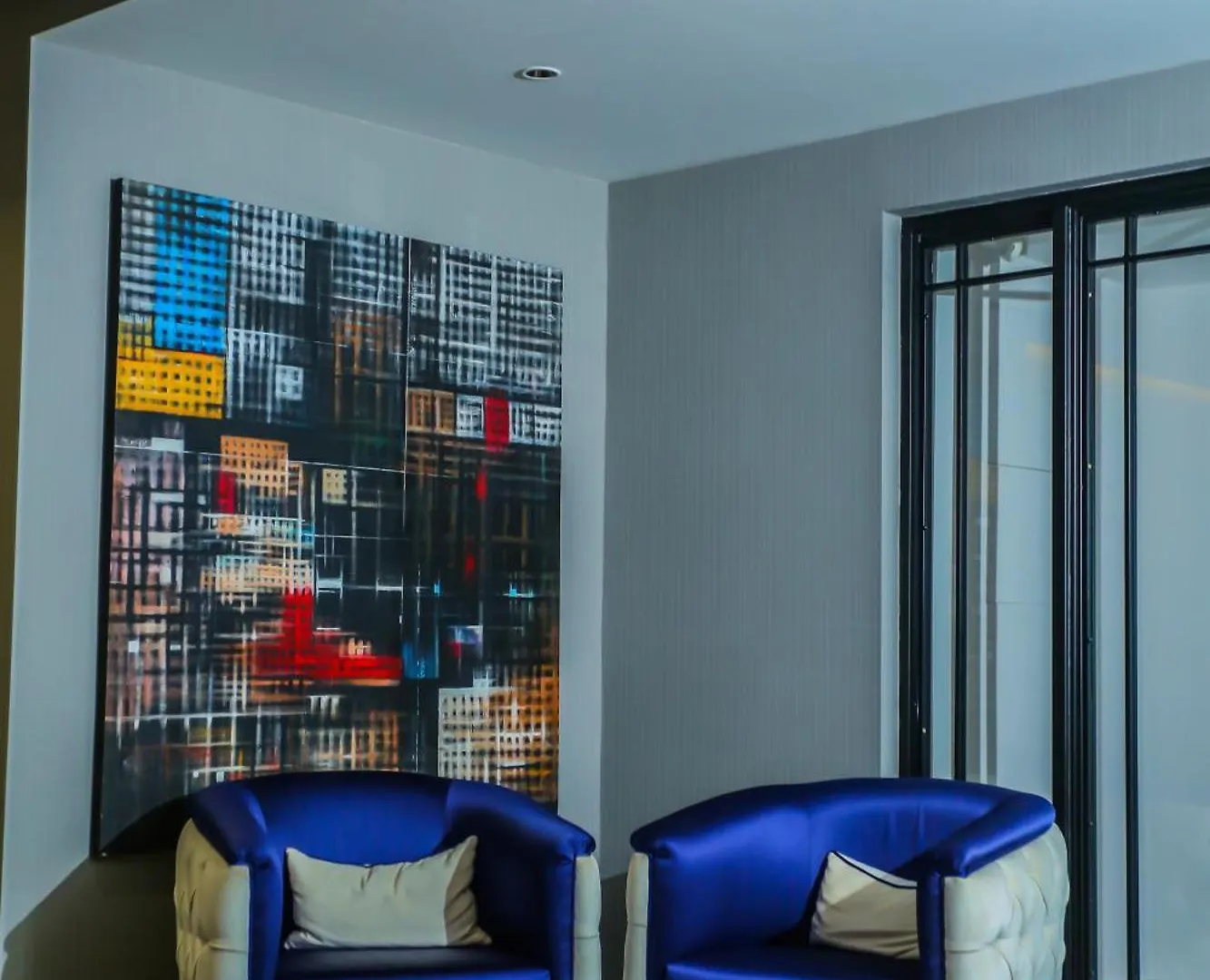 Citymax Hotel Baku