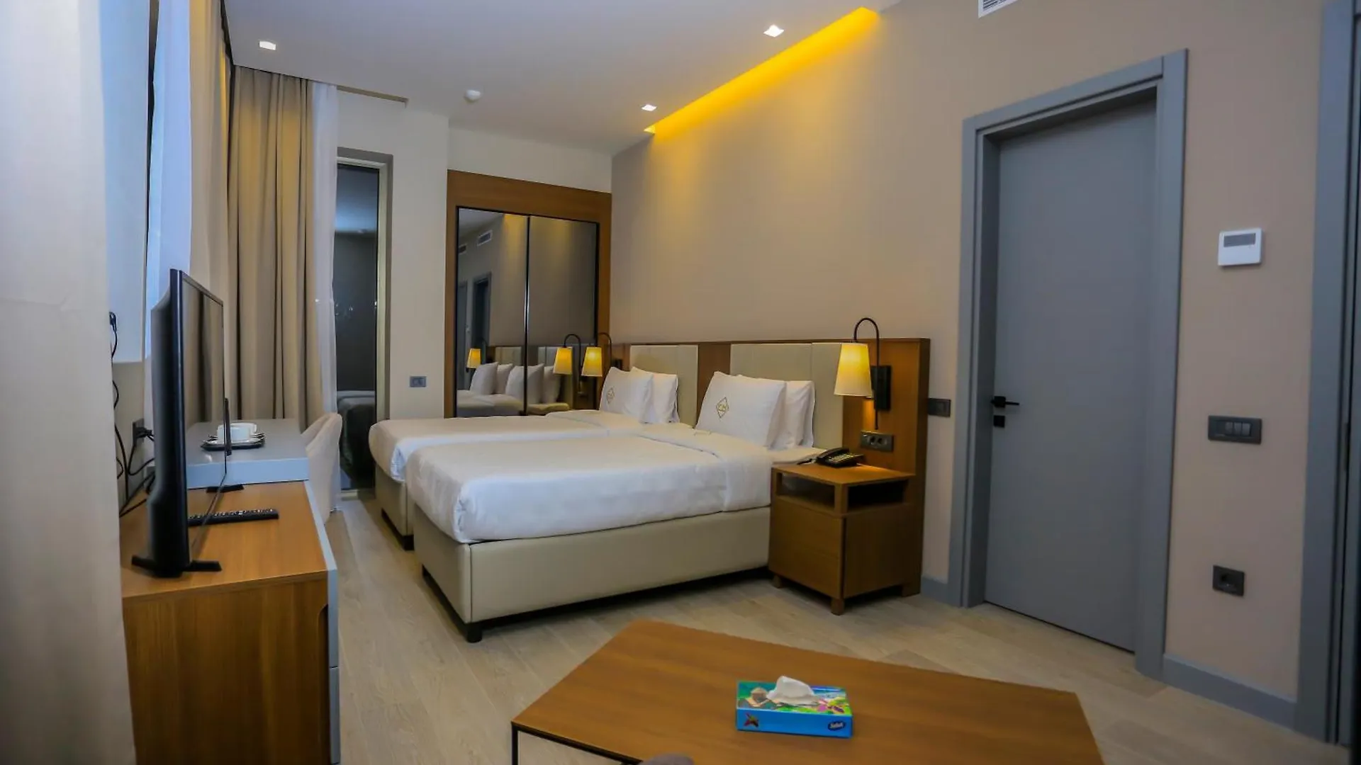 Citymax Hotel Baku