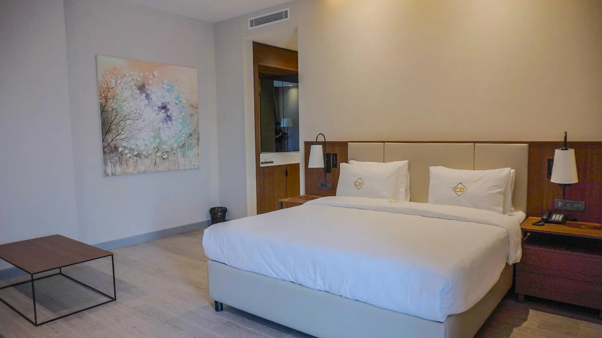 Citymax Hotel Baku Azerbaijan