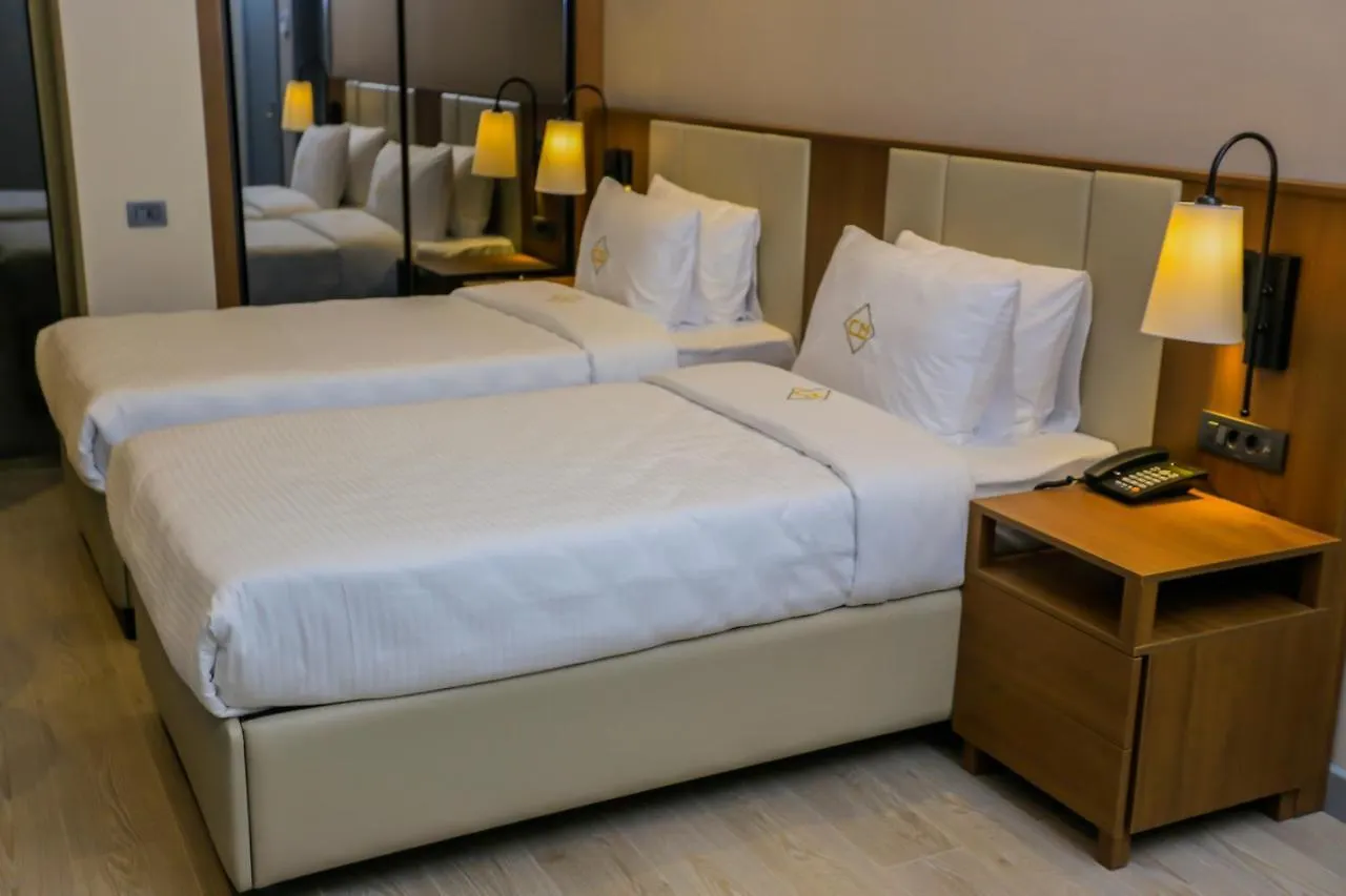 Citymax Hotel Baku
